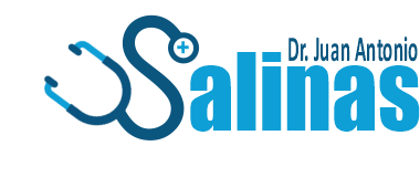 Sitio web del doctor Juan Antonio Salinas Rodríguez